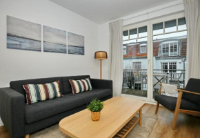 Strandstraße 32 Wohnung 11 in Kühlungsborn